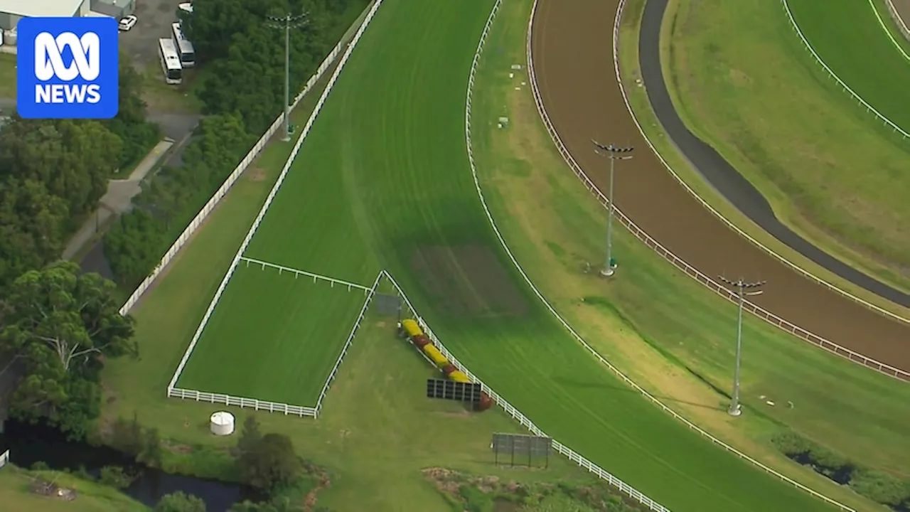 Magic Millions Carnival Venue Uncertain After Racetrack Damage