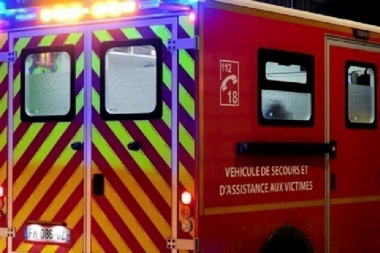 Quatre personnes dont trois enfants intoxiqués au monoxyde de carbone dans le Val-d'Oise