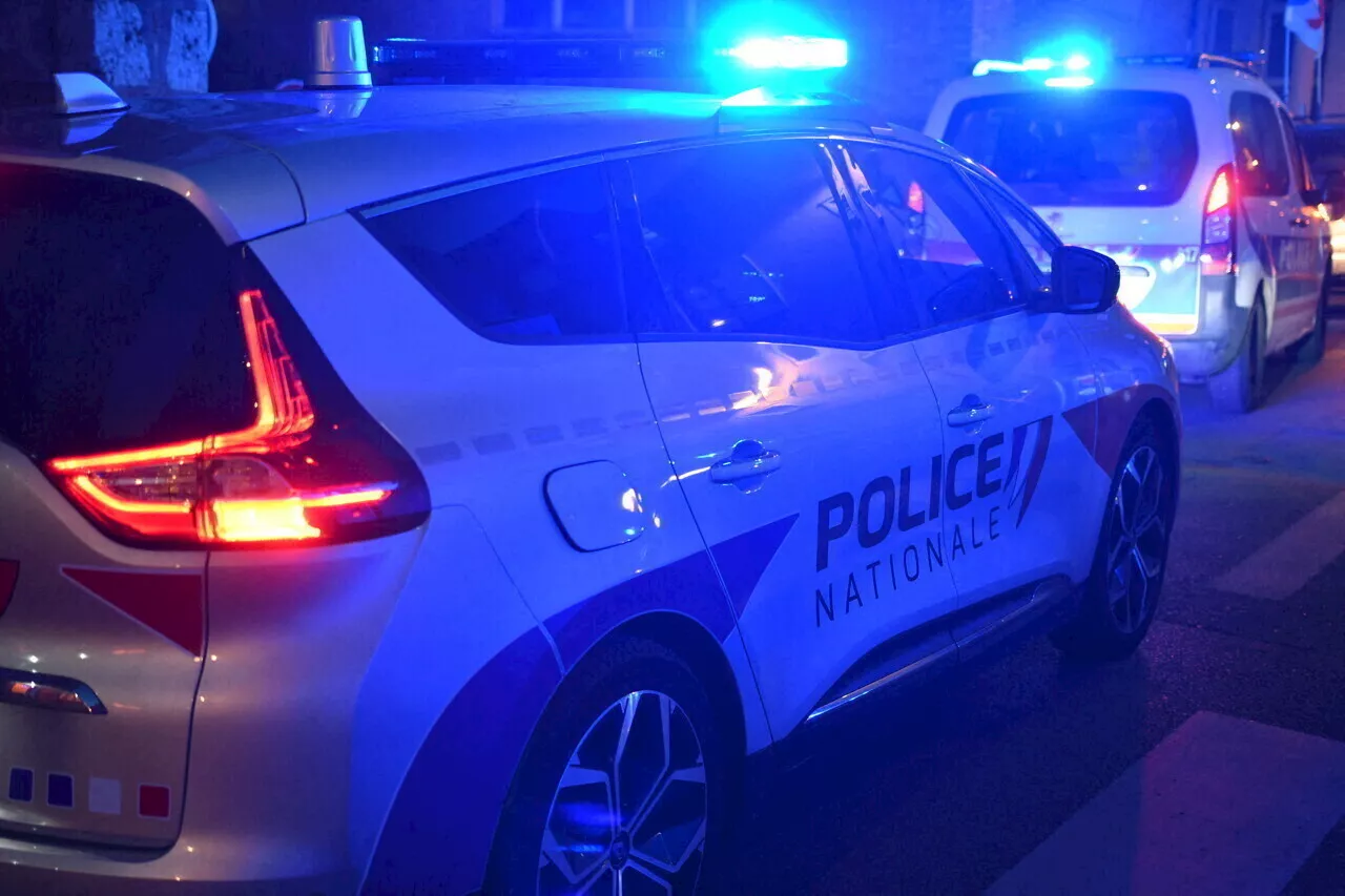 Trois Blessés par balles à Grenoble, dont une Adolescente