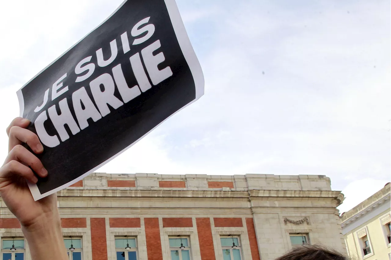 Charlie Hebdo, 10 anni fa la strage: 'Ma non ci hanno ucciso'