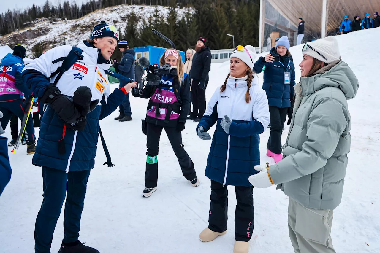 Johannes Høsflot Klæbo Vinner Tour de Ski, Tar Forsiktige Tiltak mot Sykdom