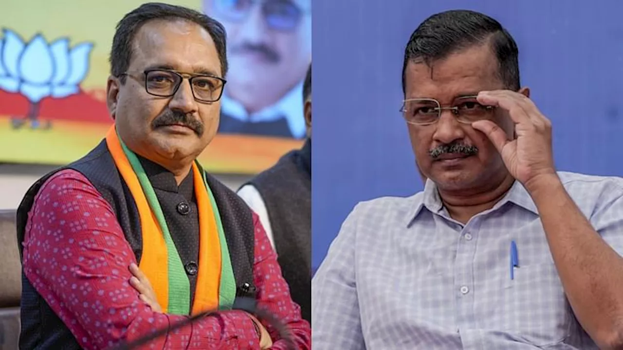 दिल्ली में पोस्टर वार: आप ने वीडियो जारी कर पूछा- BJP वालों, तुम्हारा दूल्हा कौन है? भाजपा ने भी किया पलटवार