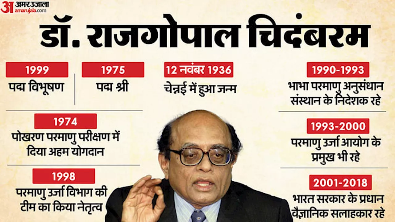 भारत ने 1998 में पोखरण में दूसरा परमाणु परीक्षण किया था