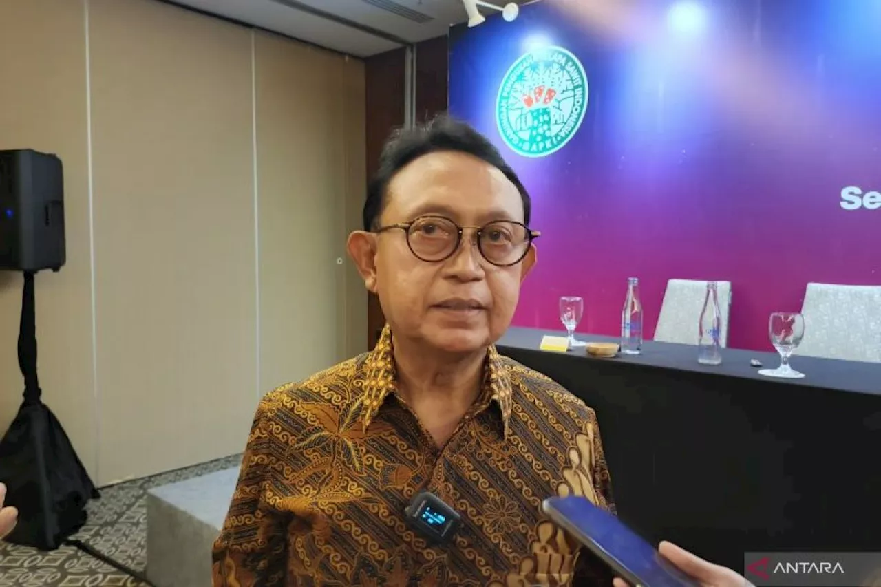 Gapki dukung kebijakan Presiden jadikan sawit aset strategis negara