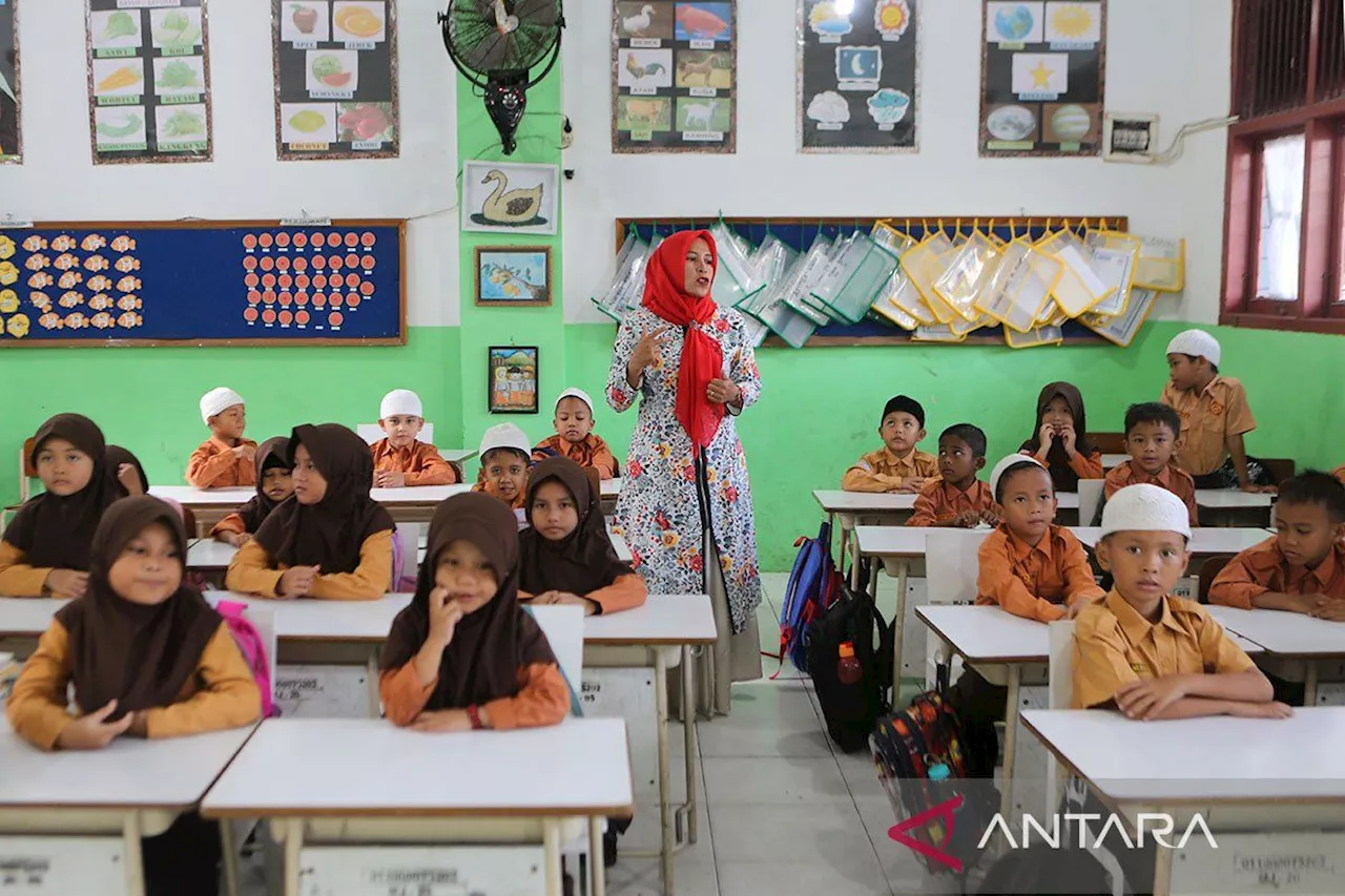 Kementerian Pendidikan: Putusan MK Terkait Pendidikan Agama Sejalan dengan UUD 1945