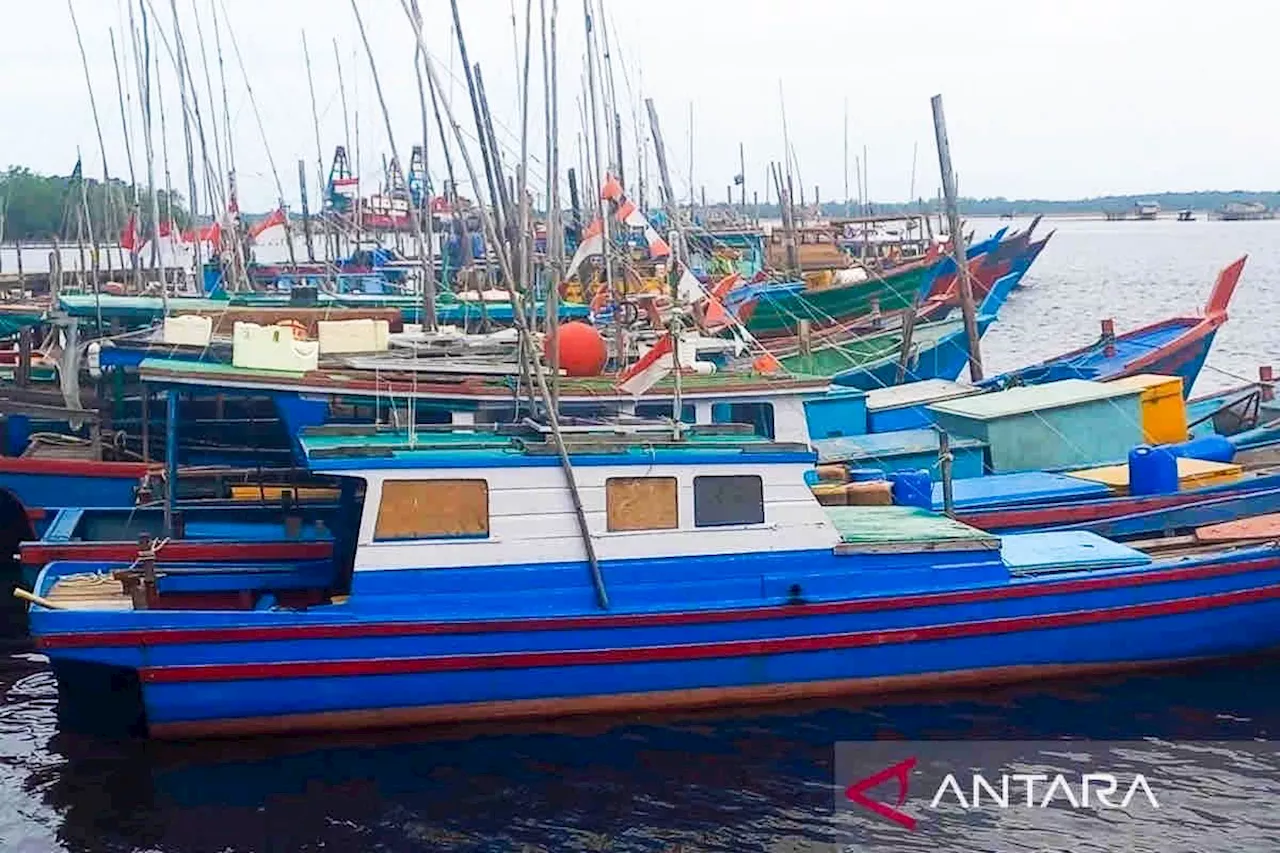 Kemudahan Akses SKKP untuk Kapal Perikanan