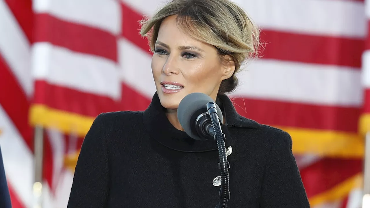 A Melania Trump documentary from director Bruce Ratner will be released by Amazon