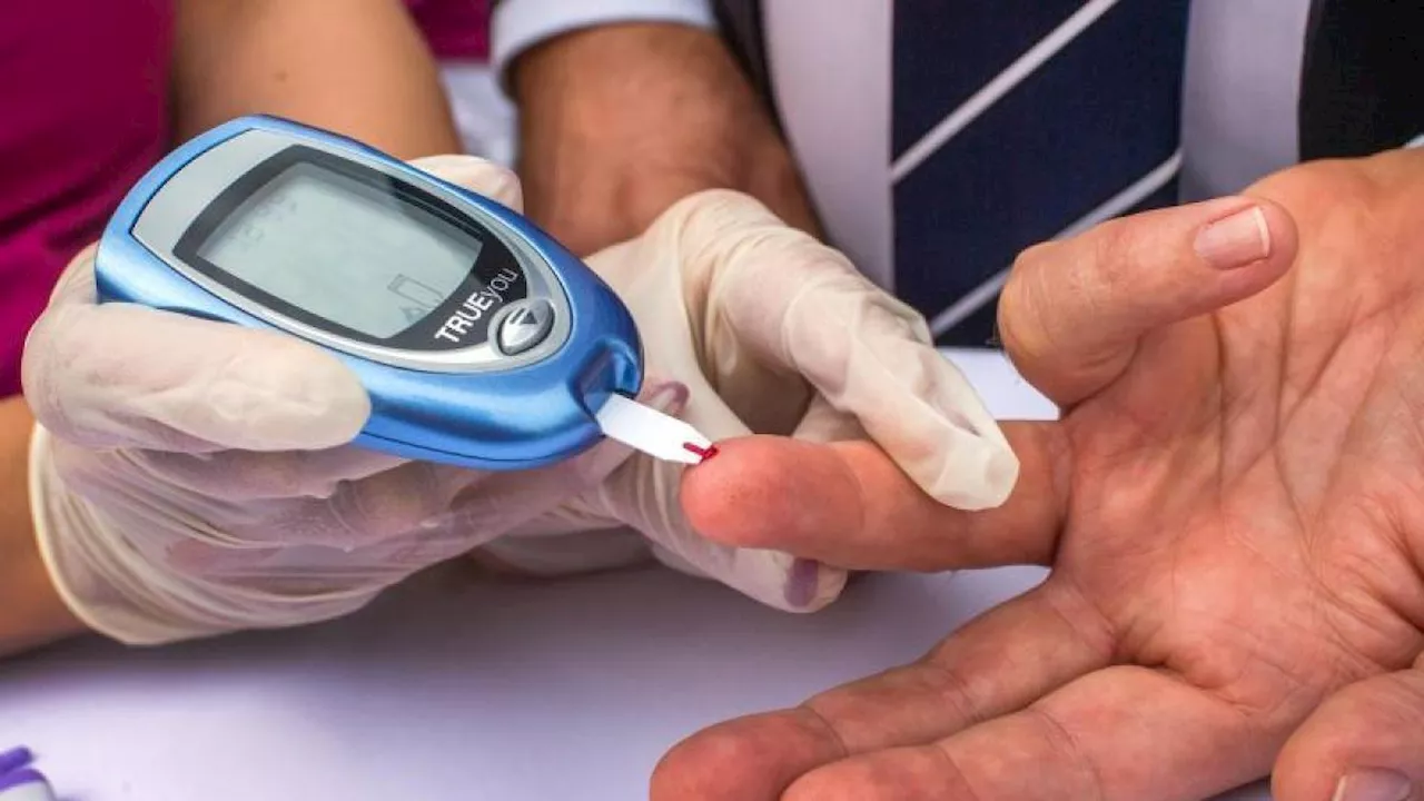 Prädiabetes: Symptome, Diagnose und Behandlung