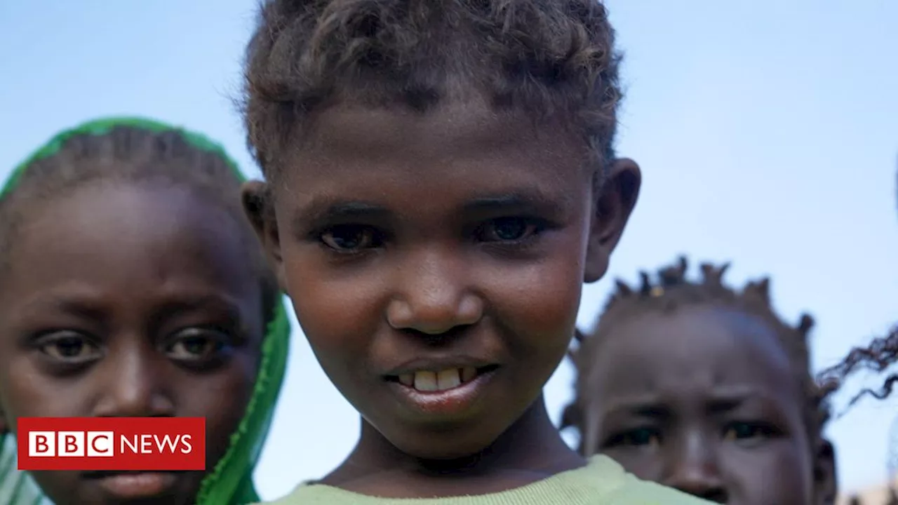 Sudão: Uma Jornada de Campo Através da Pior Crise Humanitária do Mundo