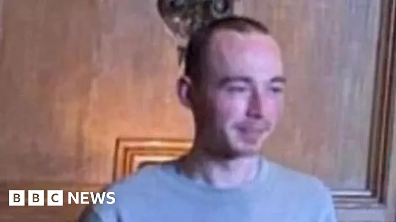 Missing Man Thomas Roche: Family Appeals for Information