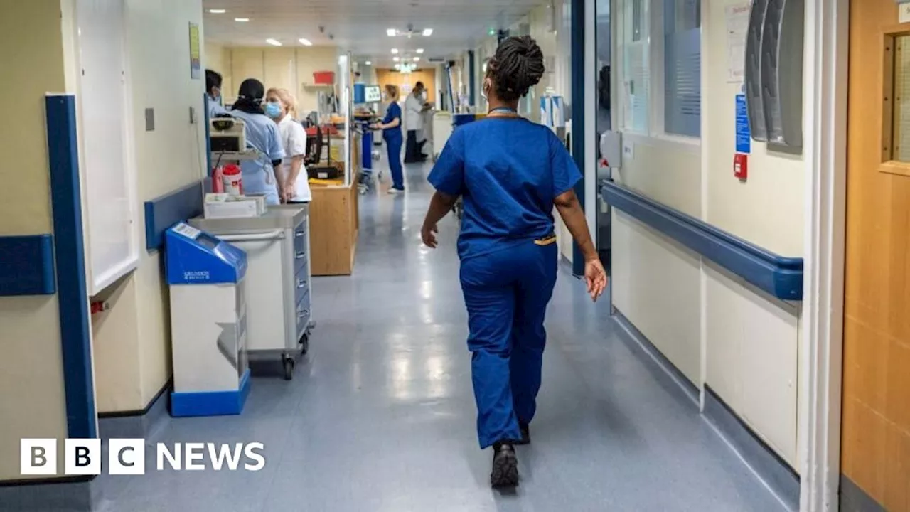 Government Pledges to Cut NHS Waiting List by Nearly Half a Million