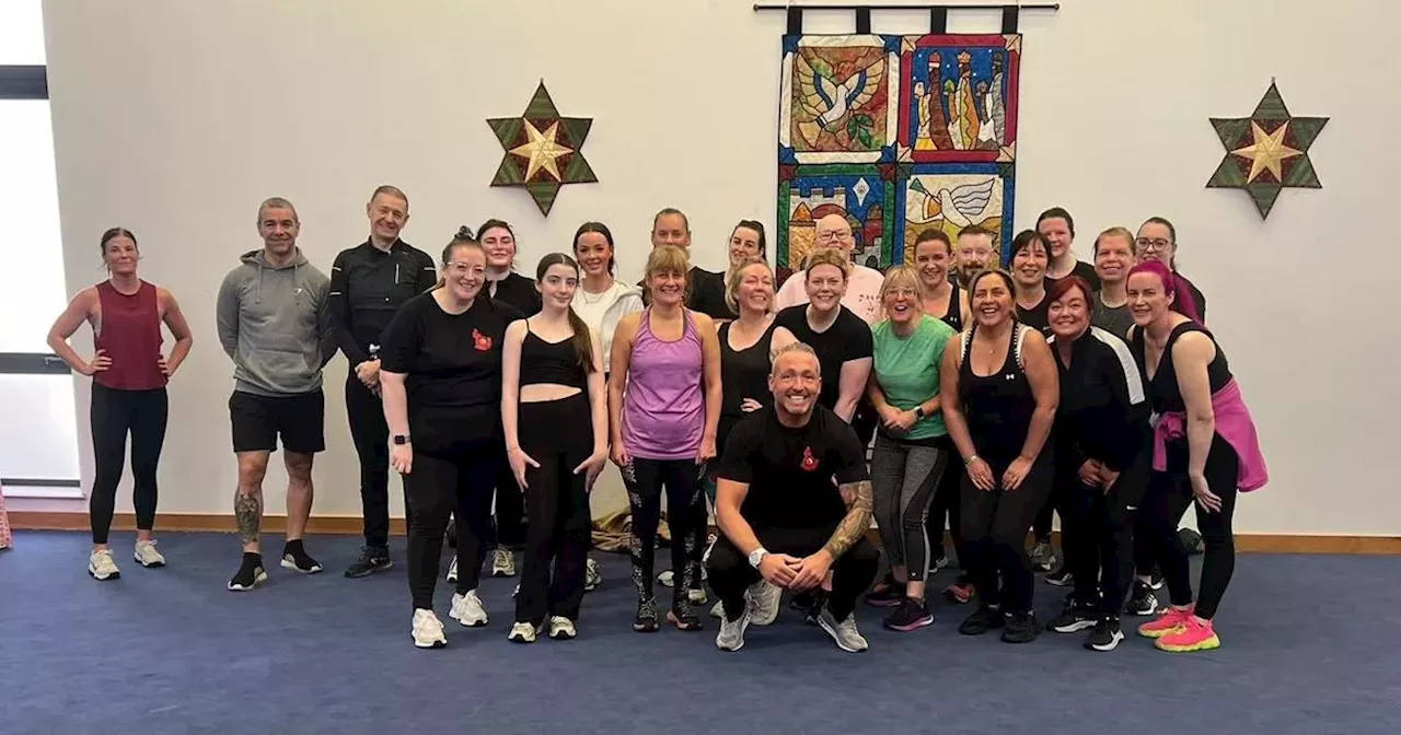 Free Fitness Classes Offered in Belfast This January