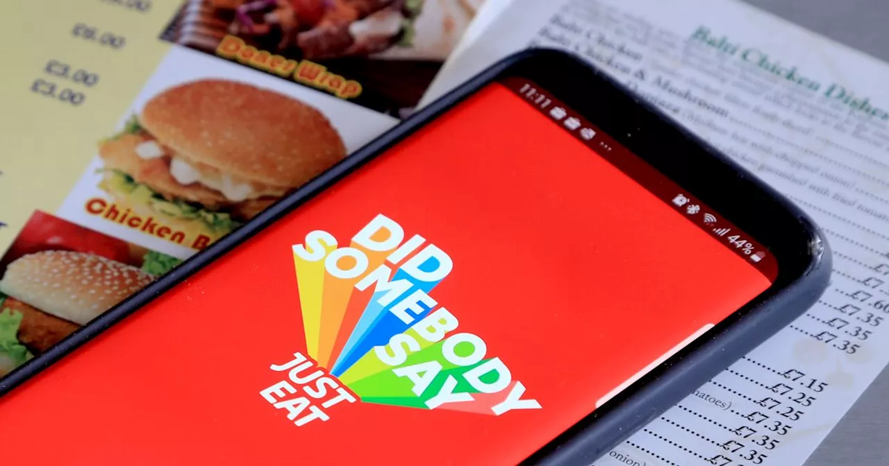 Just Eat Deal: Get £5 Cashback for New TopCashback Users