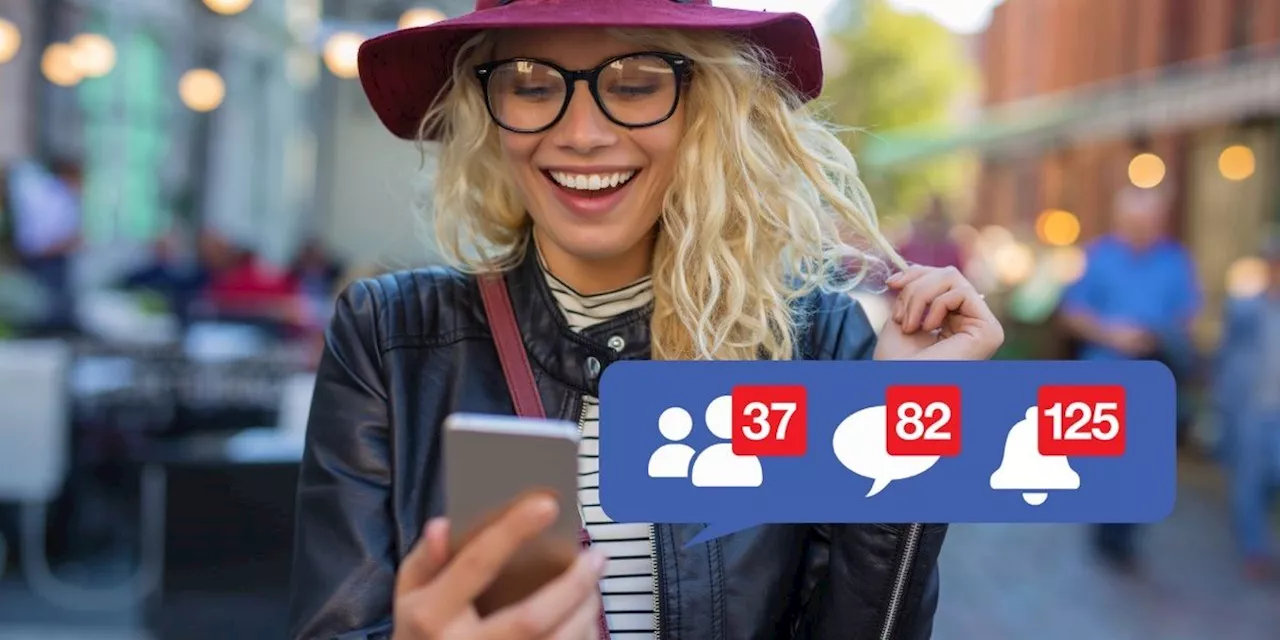 30-Day Social Media Detox: How People Found Clarity and Peace