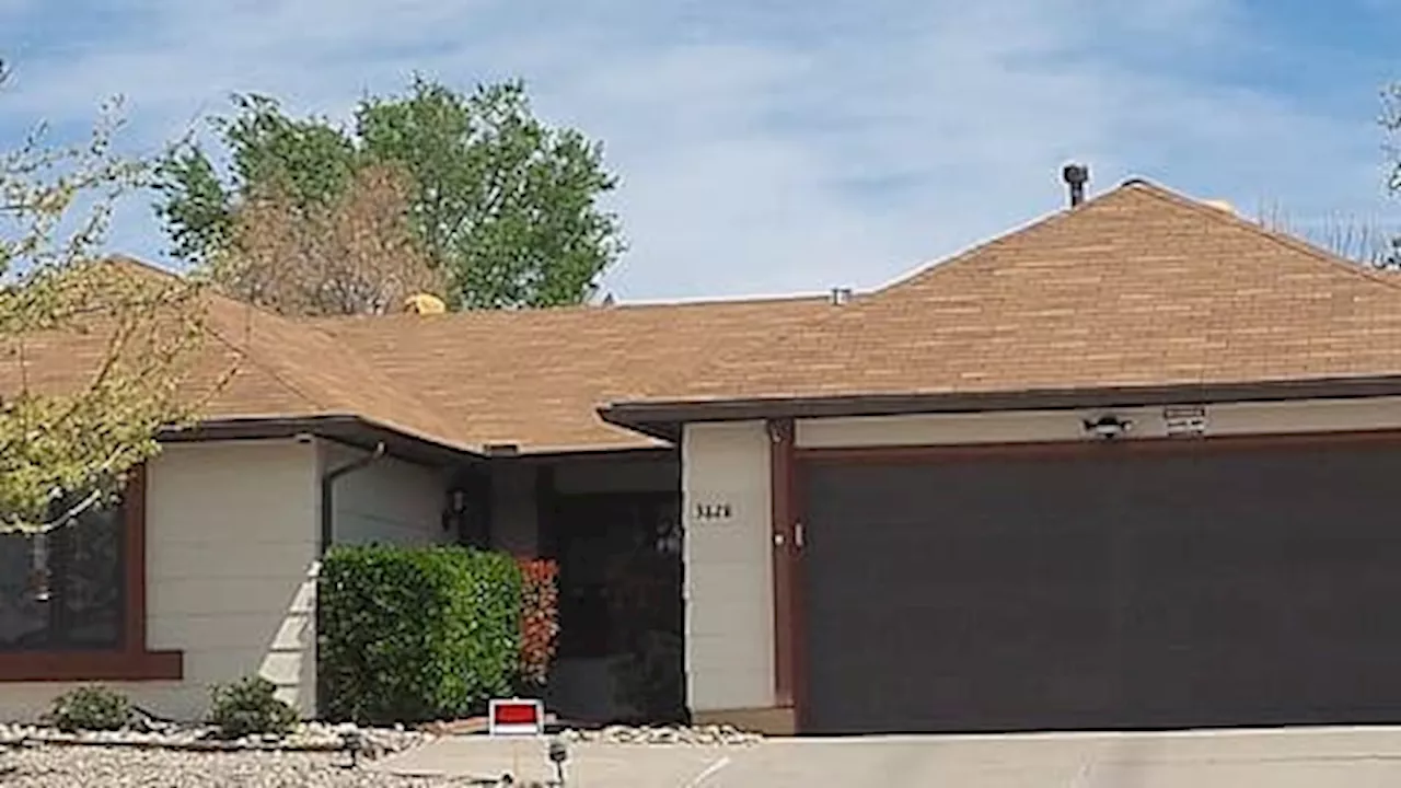 La Maison de Breaking Bad à Vendre pour 4 Millions de Dollars