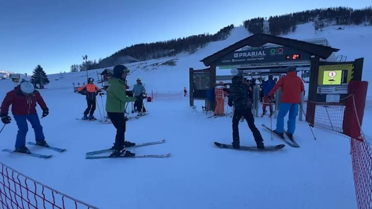 Qui sont les meilleurs skieurs français?