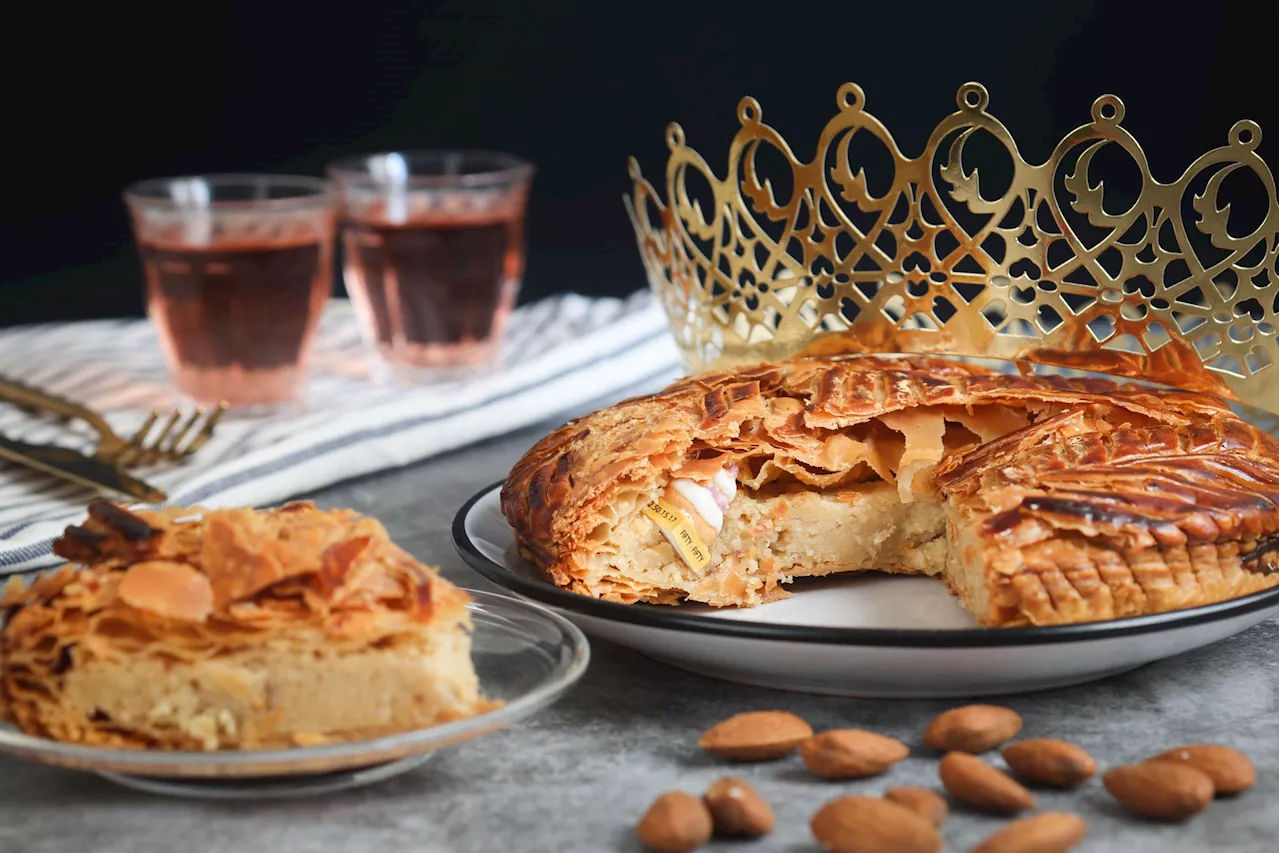 La Galette Des Rois Maison : Un Succès Garanti