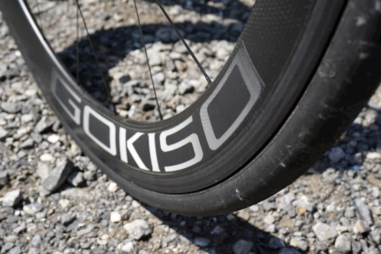 Gokiso Introduces Micro-Suspension Rims for Enhanced Cycling Performance