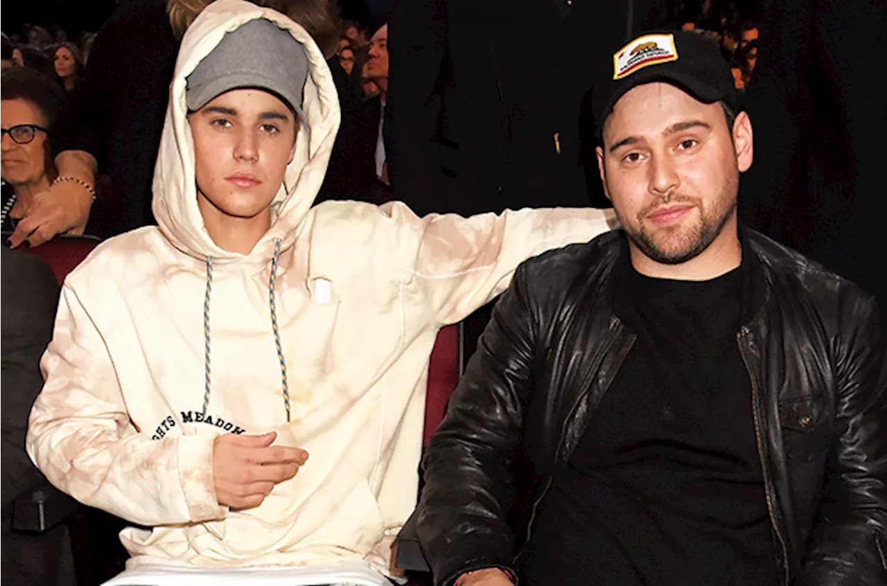 Bieber and Braun's Relationship: From YouTube Discovery to Retirement