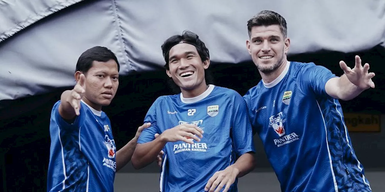 Kedatangan Zalnando Diperkirakan Memperkuat Pertahanan Persib