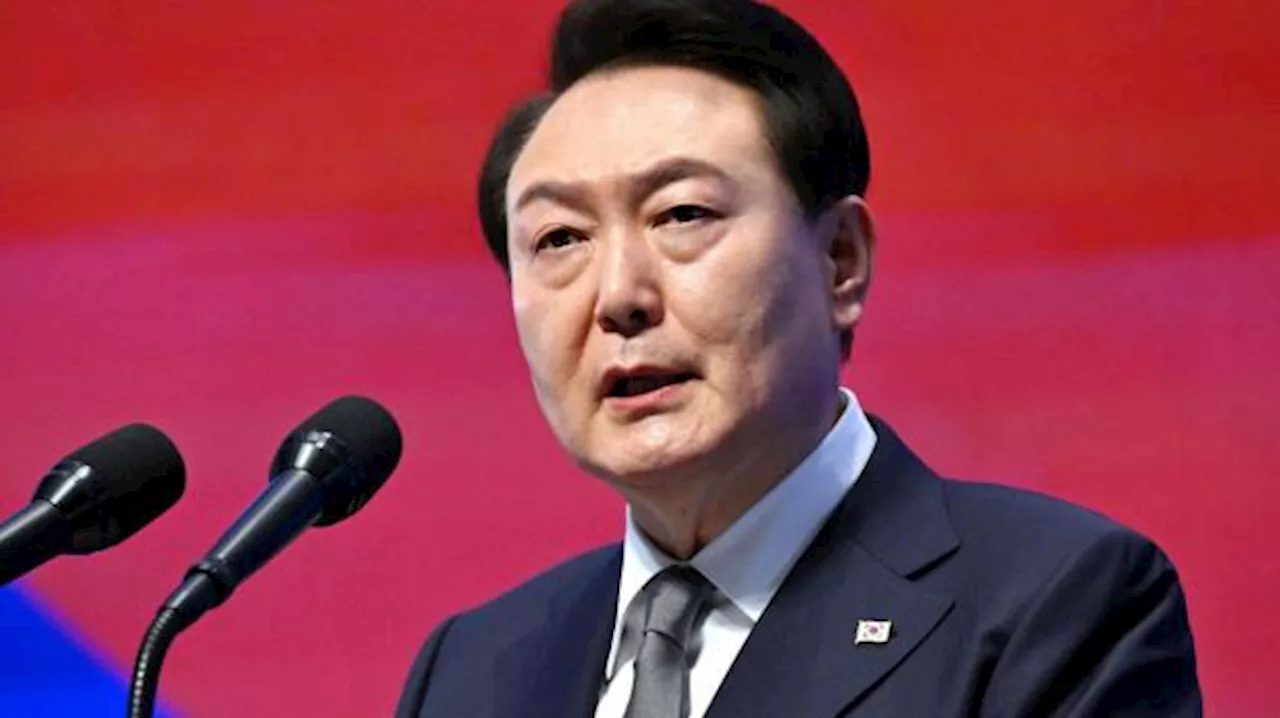 Sydkoreas Suspenderede Præsident Undgår Anholdelse