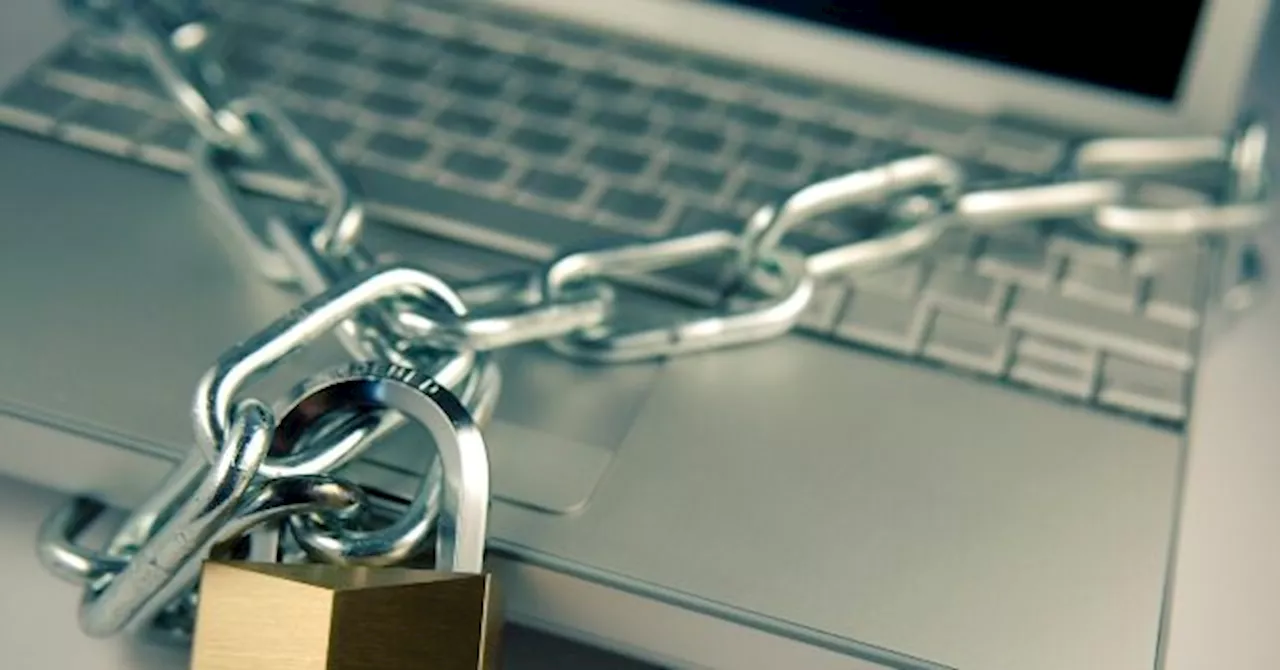 5 Simple Cybersecurity Resolutions for 2025