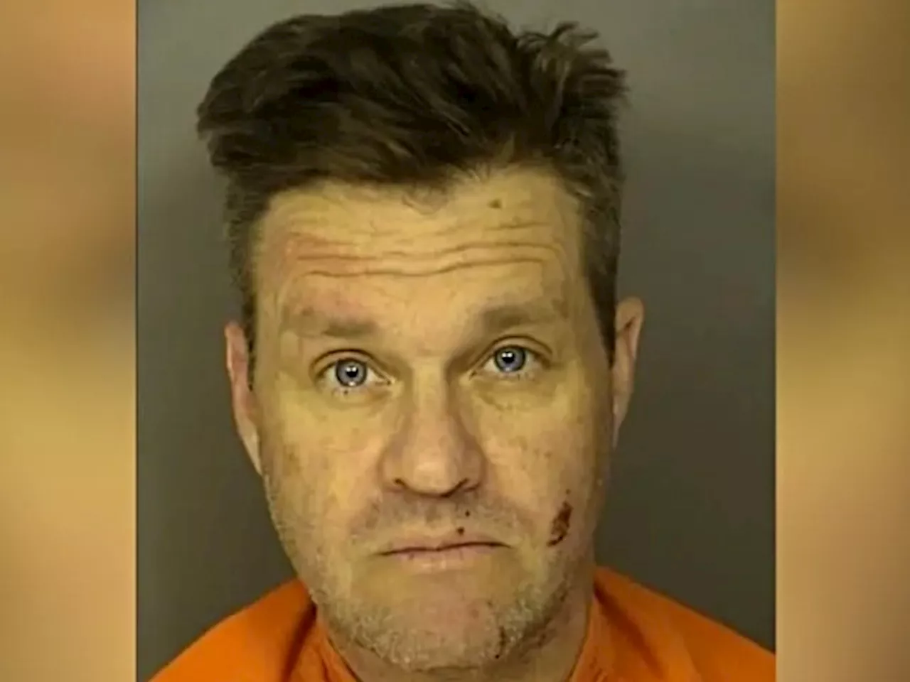 Actor Zachery Ty Bryan Arrested Again for Domestic Violence