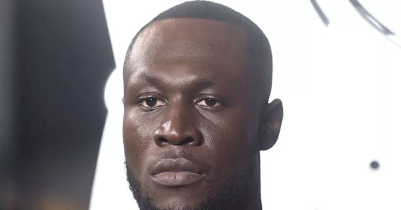 British Rapper Stormzy Banned from Driving for Using Phone Behind Wheel of His Rolls-Royce