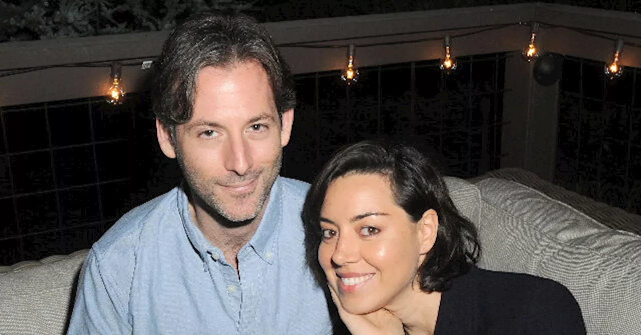 Jeff Baena, Writer-Director Married to Actress Aubrey Plaza, Dies at 47