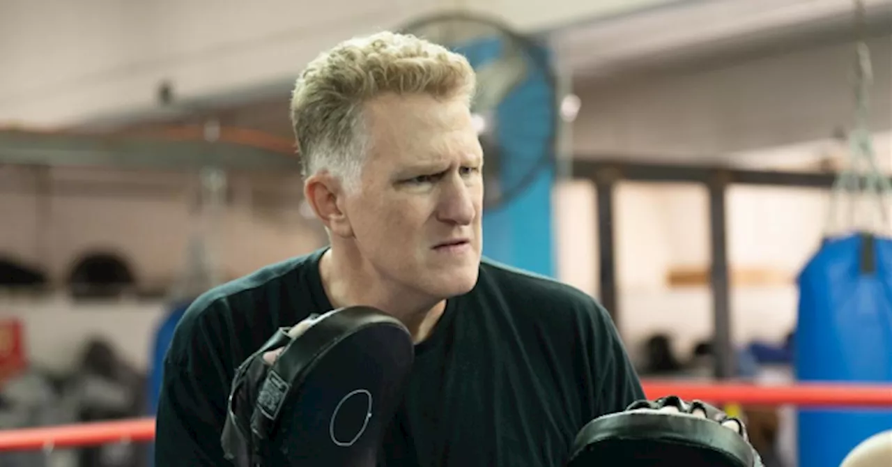 Michael Rapaport’s Stunning Political U-Turn: 7 Times Actor Torched Democrats, Anti-Israel Leftists