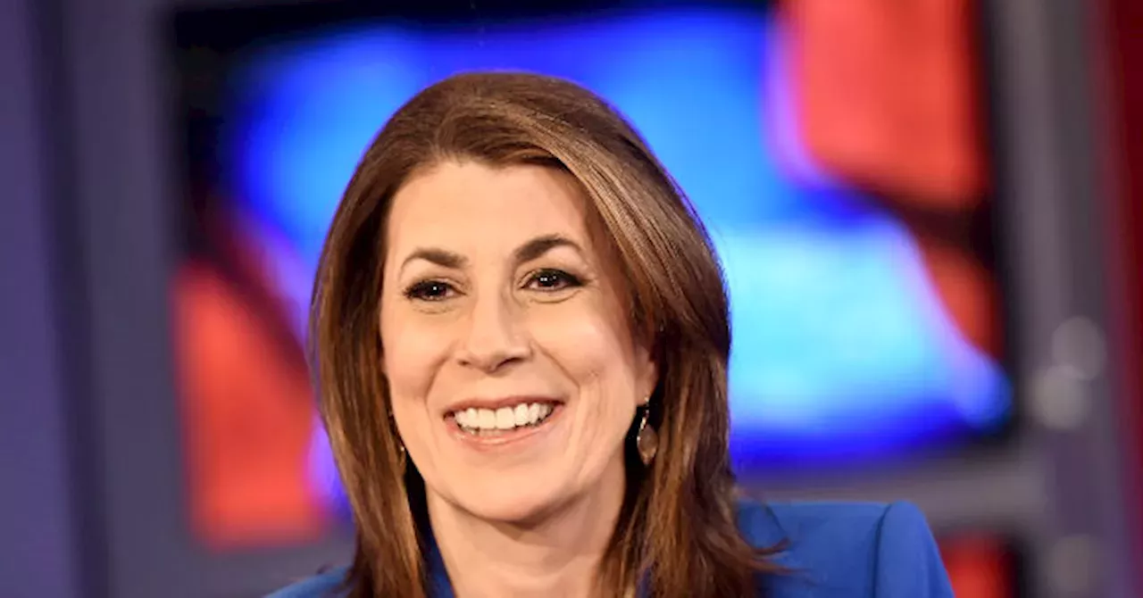 Tammy Bruce Appointed as US State Department Spokesperson POLITICS