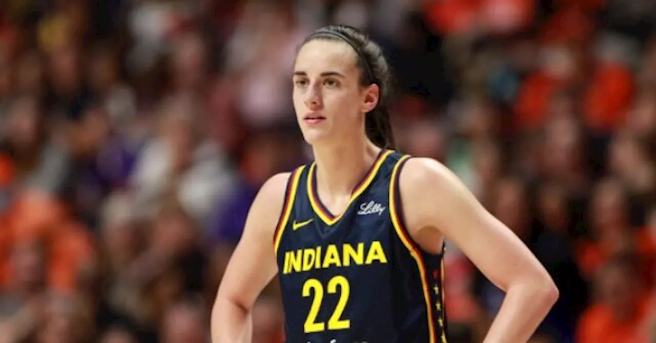 WNBA Star Caitlin Clark Calls for Transfer Rules in College Sports