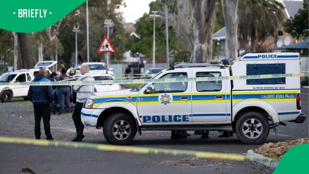 Constables Killed in QwaQwa House Robbery