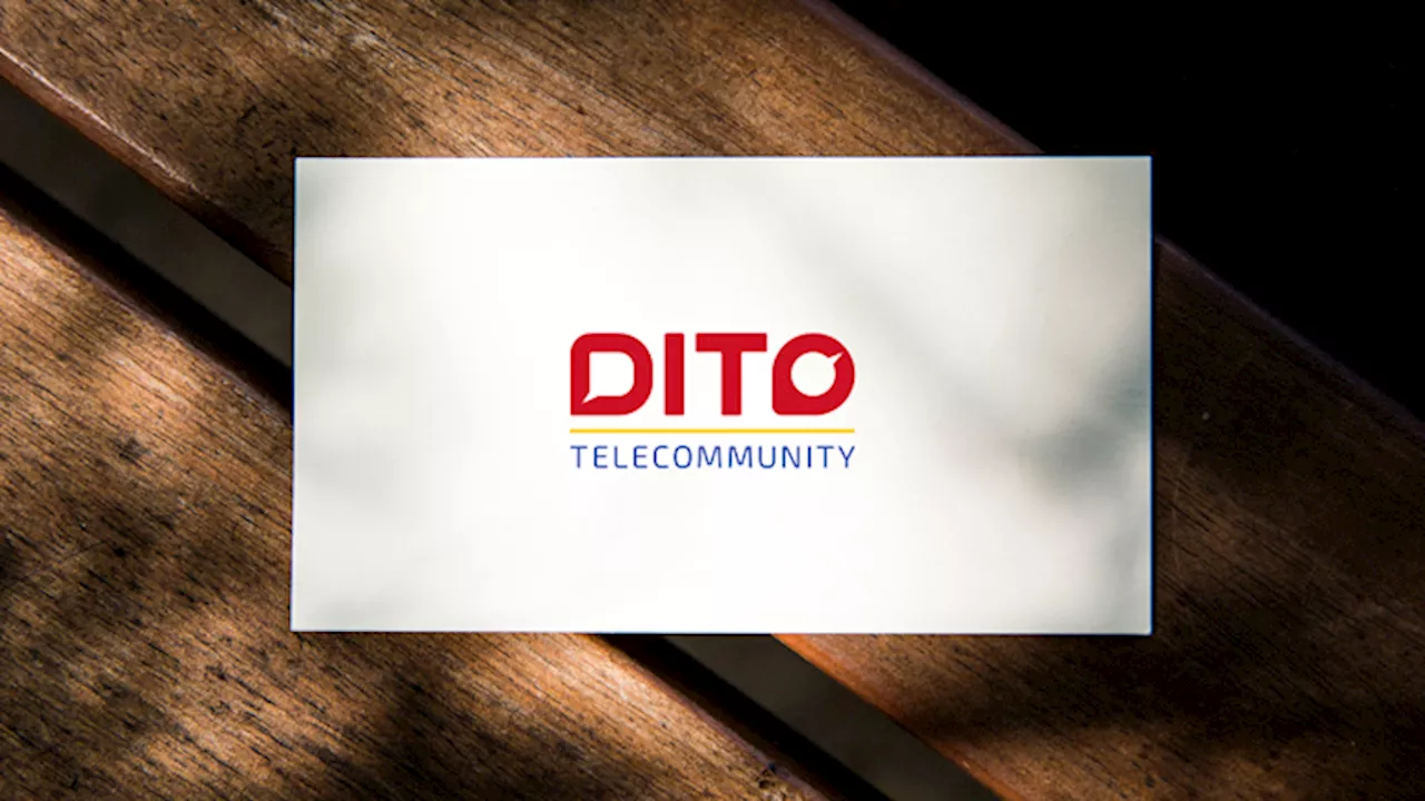 Dito Telecommunity Cuts Capital Spending for 2025