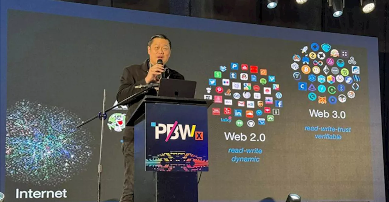 From a Tech COO: PR, AI and Tech in 2025 | Ritzi Villarico-Ronquillo