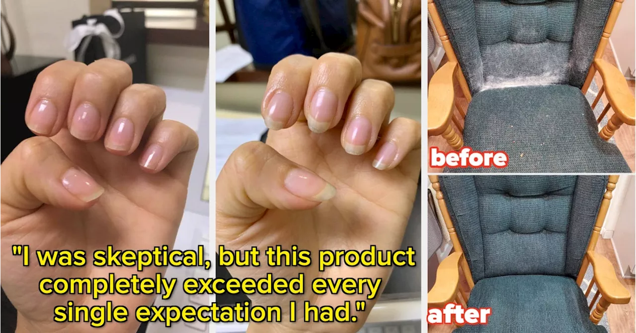 This Miracle Lotion is Leaving Reviewers Speechless