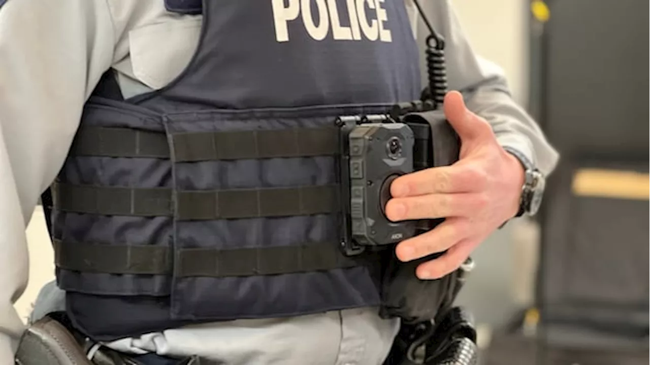 Alberta RCMP Increase Body Camera Use Amidst Mixed Research on Effectiveness