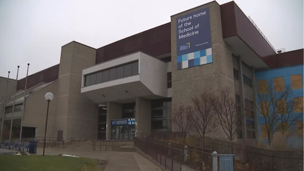 Toronto Metropolitan University's new medical school aims to address Ontario doctor shortage