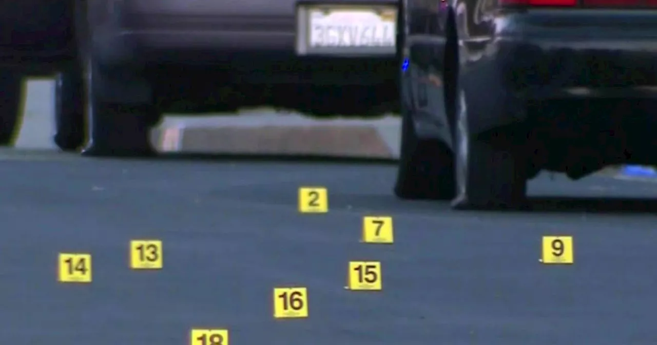 Multiple Shootings Leave at Least One Dead in Chicago