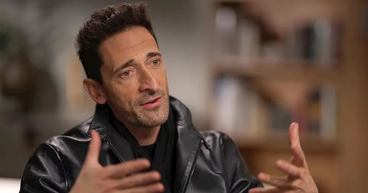 Adrien Brody's 'The Brutalist': A Story of Resilience and Immigrant Roots