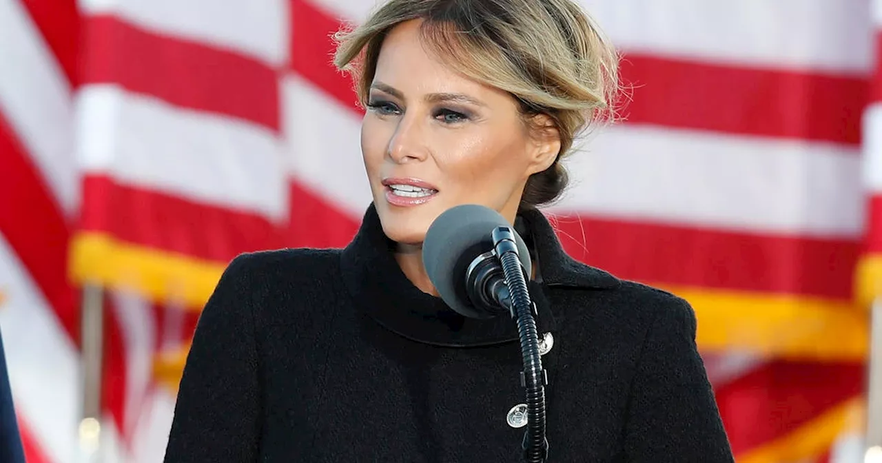 Melania Trump Documentary Set for Amazon Prime Video Release