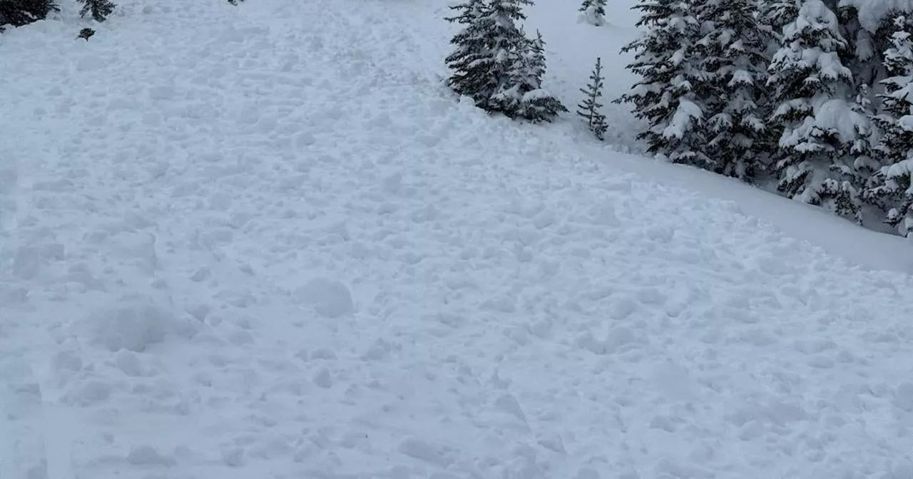 Skier Killed, Another Injured in Wyoming Avalanche