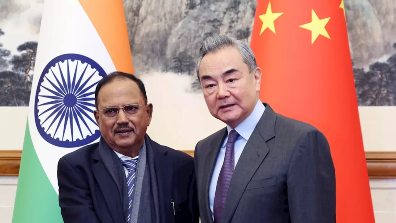 India-China Talks Show Promise But Challenges Remain