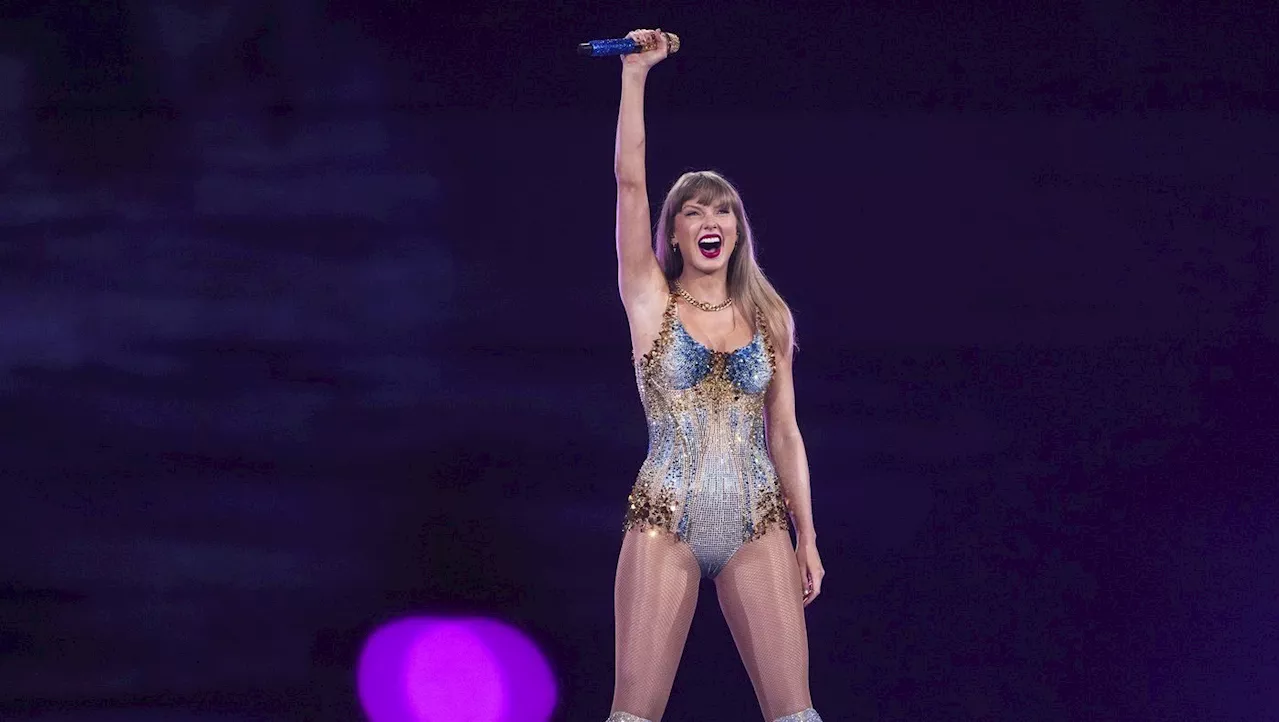 WestJet Denies Compensation to Swiftie Forced to Drive 10 Hours for Concert