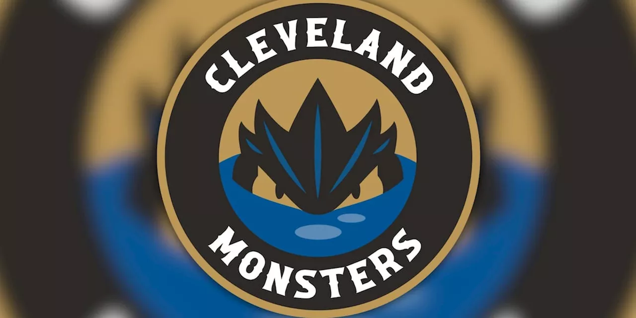 Cleveland Monsters Defeat Toronto Marlies 3-1