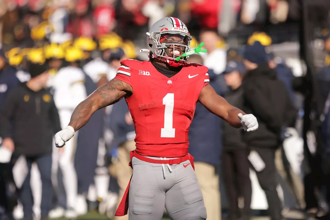 Ohio State to Wear Traditional Uniform in CFP Semifinal Against Texas