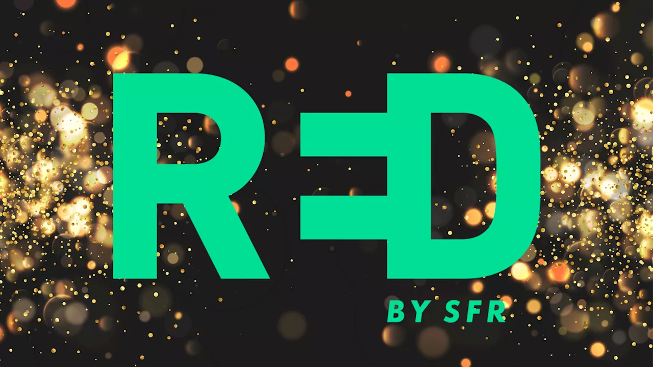 RED by SFR : Offre Exceptionnelle avec 130 Go en 5G et Deezer Duo Gratuit