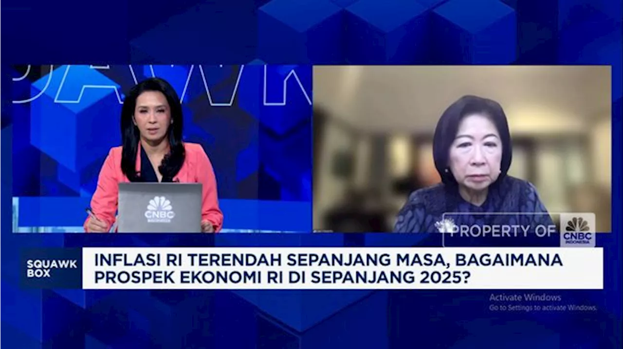 Video: Trump Picu Perang Dagang Hingga Rupiah Melemah, RI Bisa Apa?