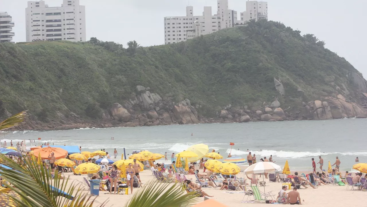 Virose atinge Guarujá e causa caos no sistema de saúde