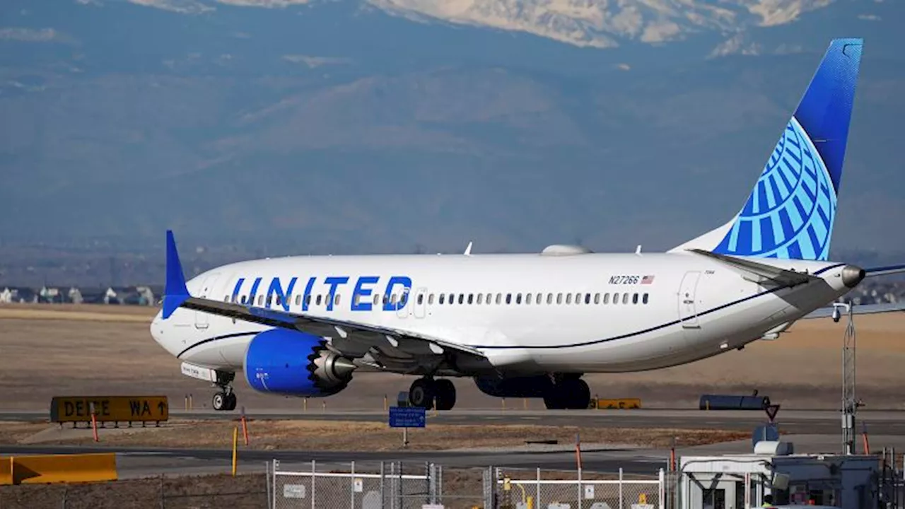 United Airlines to Offer Starlink Wi-Fi Starting This Spring